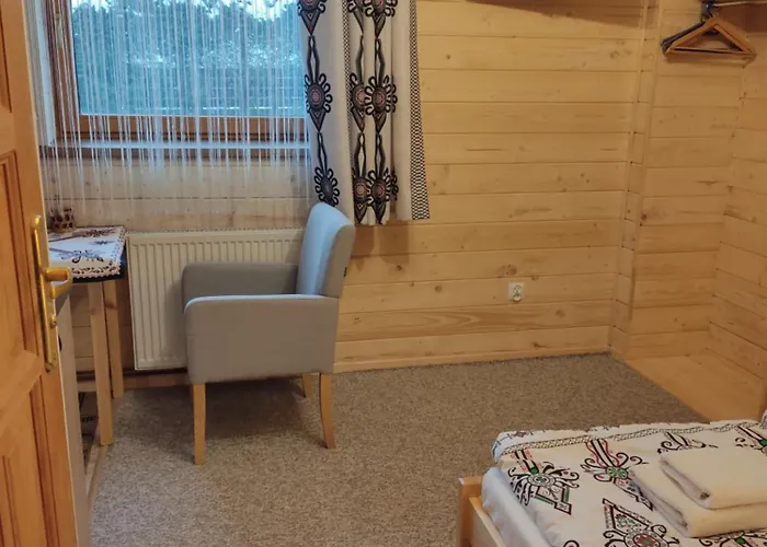 U Drwala Affittacamere 3*