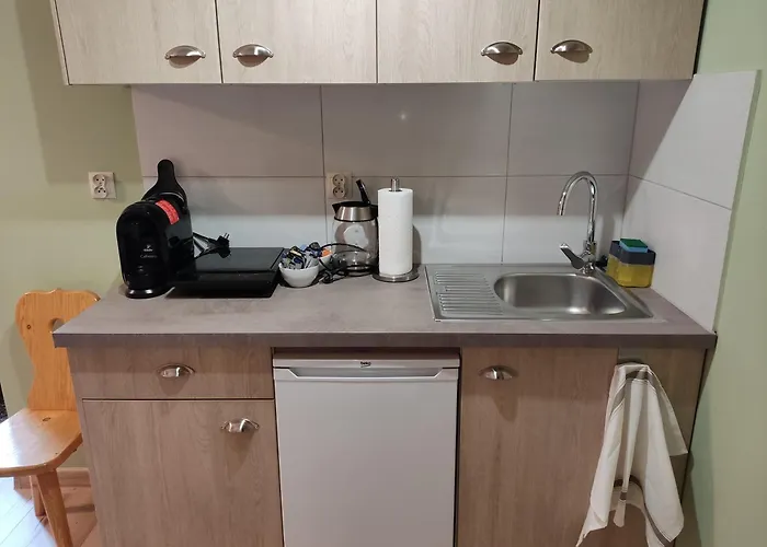 U Drwala Affittacamere