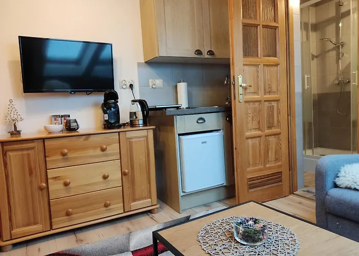 U Drwala Affittacamere