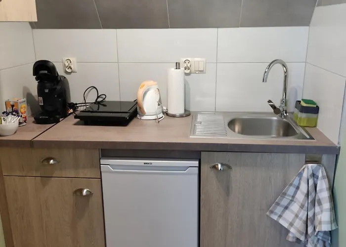 U Drwala 3* Zakopane