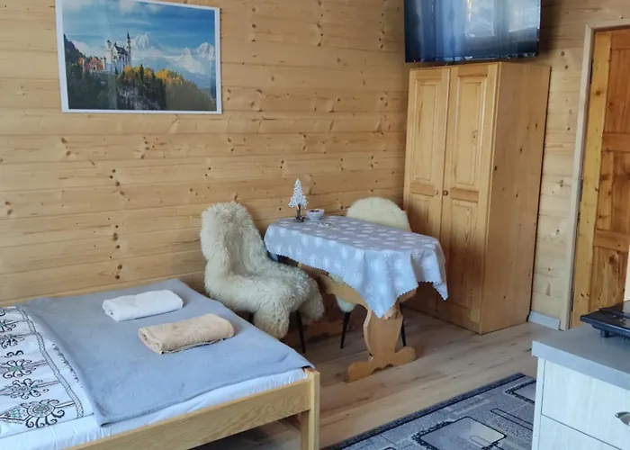 Affittacamere U Drwala Zakopane