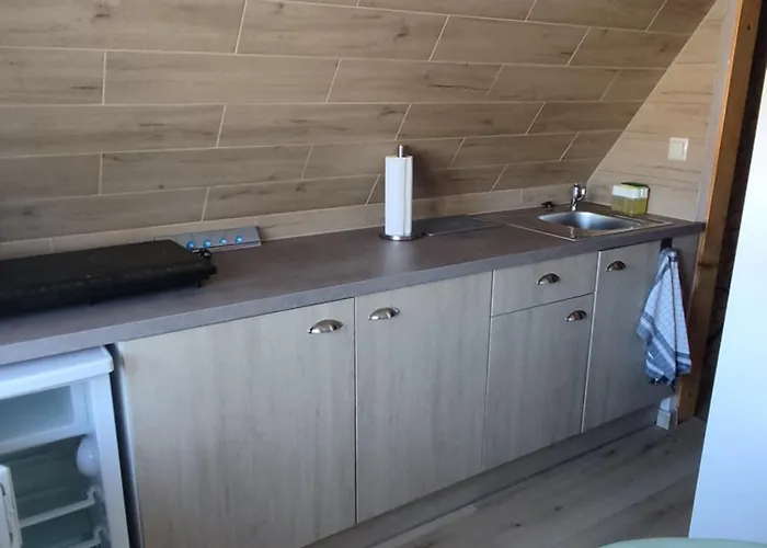 Affittacamere U Drwala