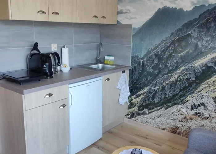 U Drwala Affittacamere