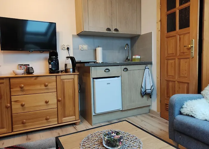 U Drwala 3* Zakopane