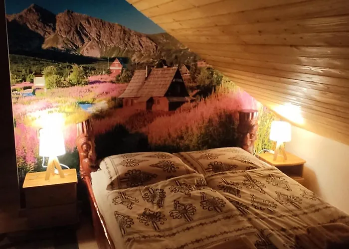 U Drwala 3* Zakopane