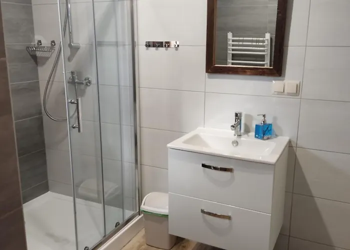 U Drwala Affittacamere 3*