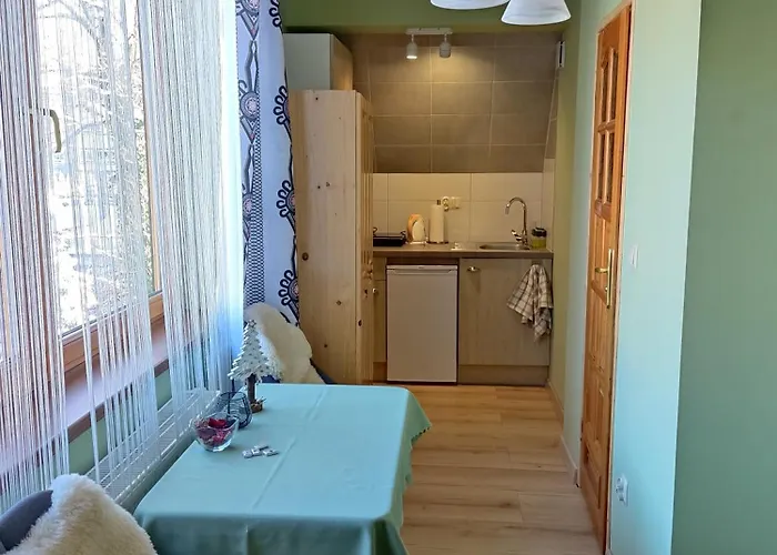 U Drwala 3* Zakopane