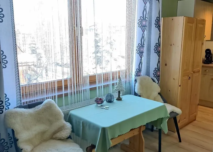 U Drwala Affittacamere