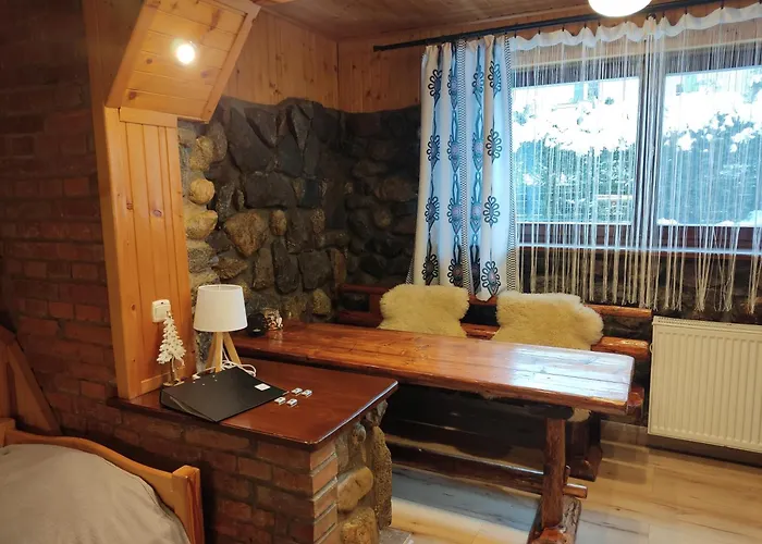 Affittacamere U Drwala Zakopane