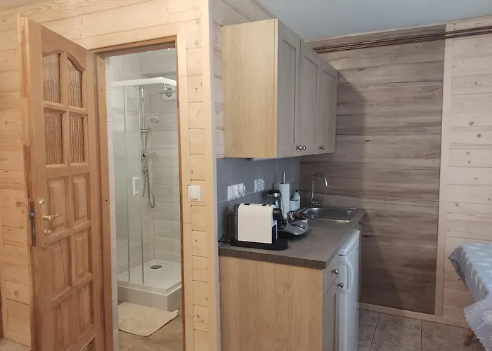 Affittacamere U Drwala 3*